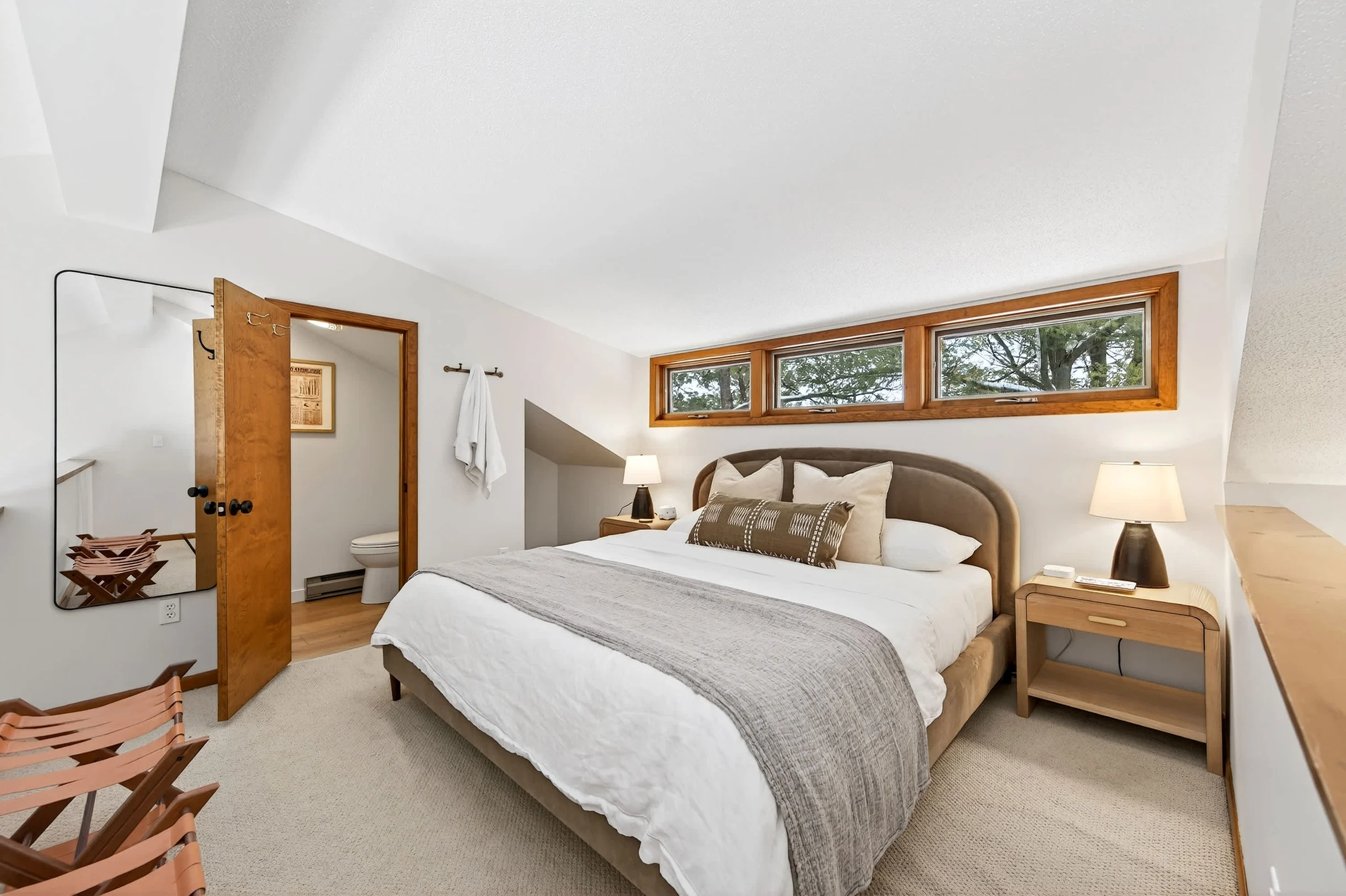 Townhome in Ellicottville property photo 3