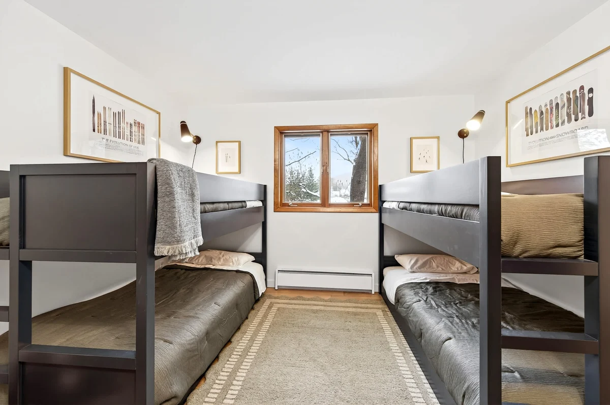 Townhome in Ellicottville property photo 4