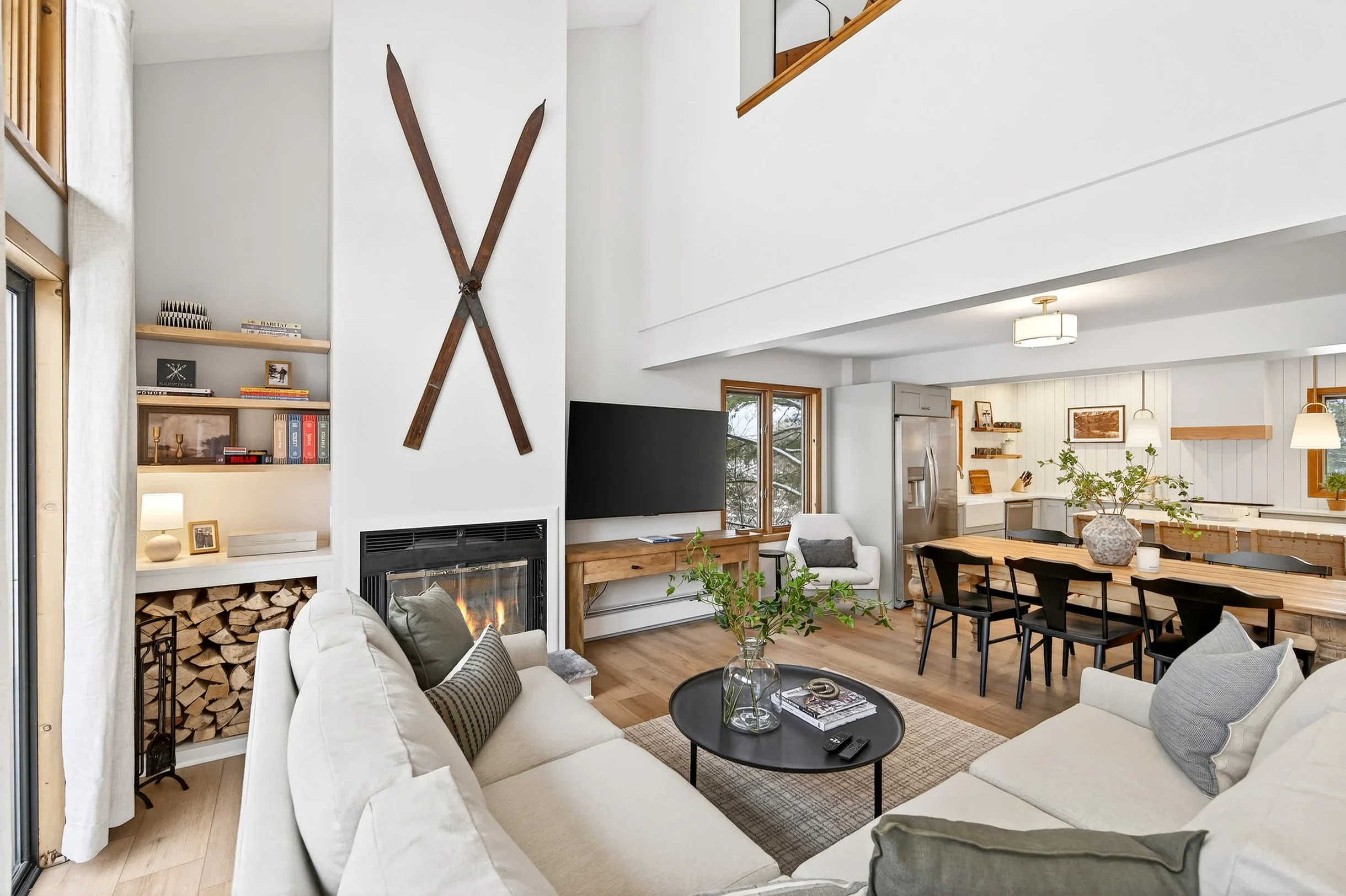 Townhome in Ellicottville property photo 1