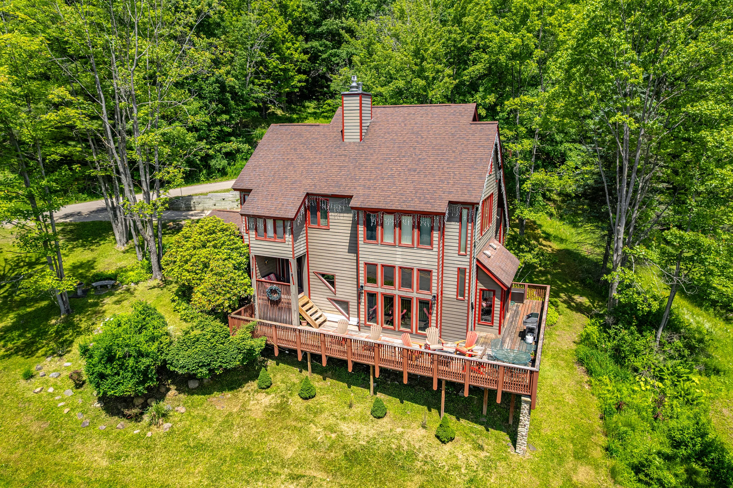 Property in New York property photo 1