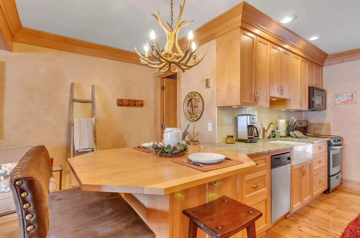 Condo in Ellicottville property photo 2