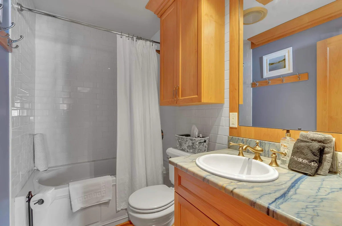 Condo in Ellicottville property photo 4