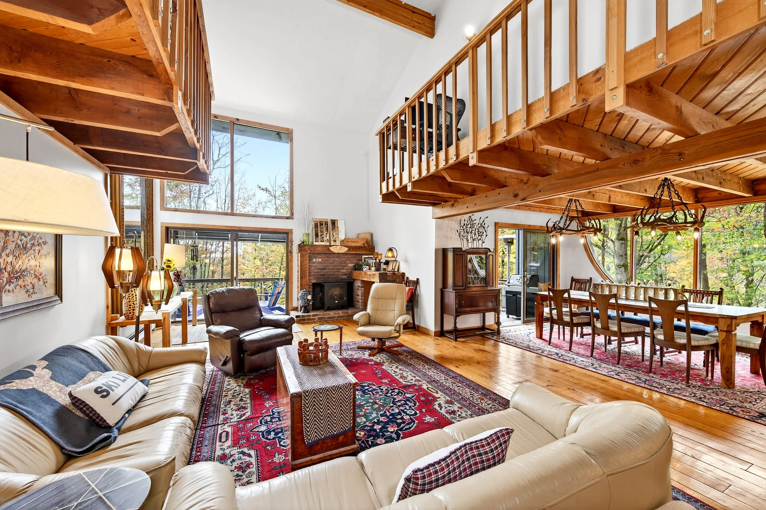 Property in New York property photo 1