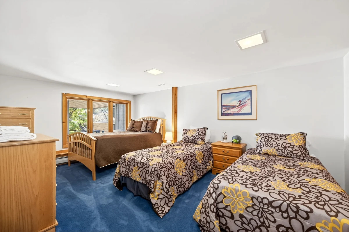 Bedroom 3 image 1