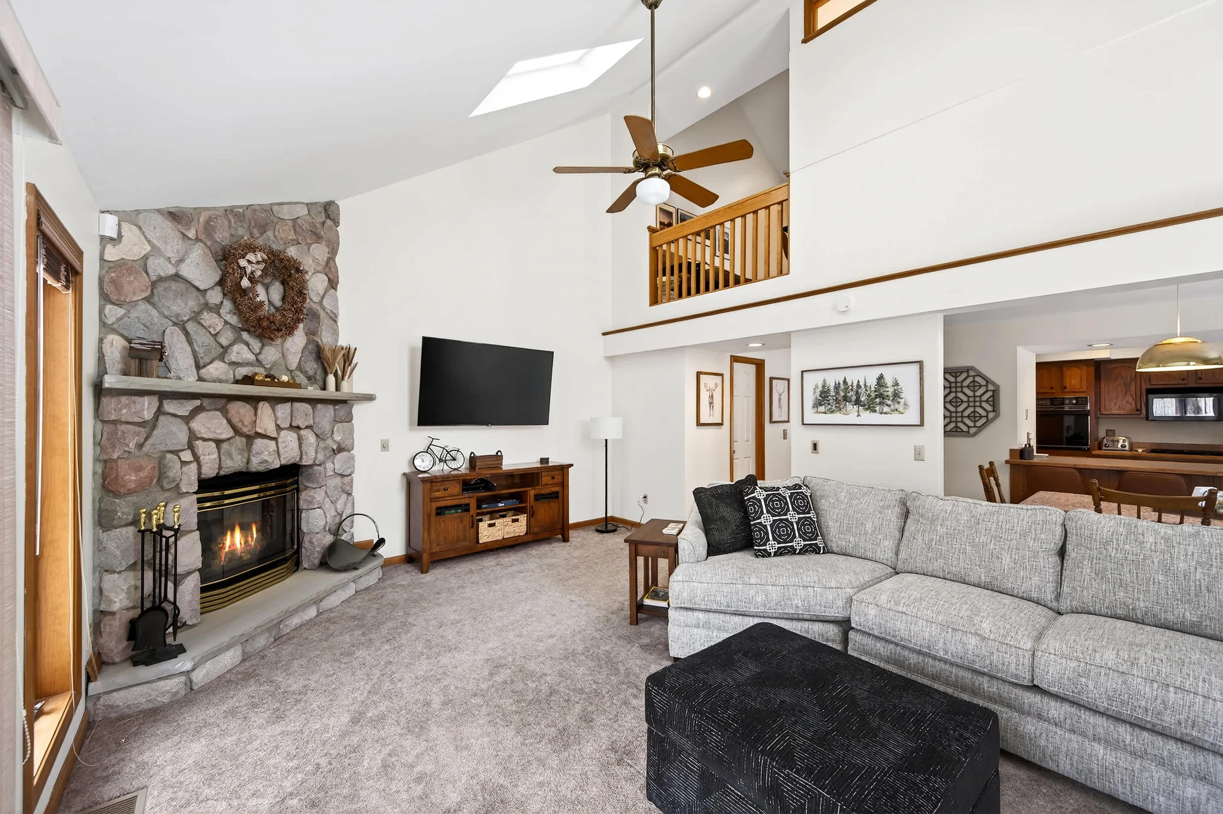 Townhome in New York property photo 1