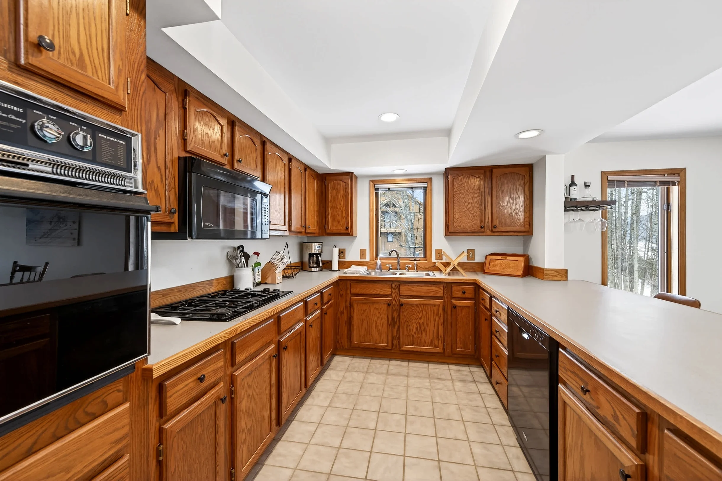 Townhome in New York property photo 3