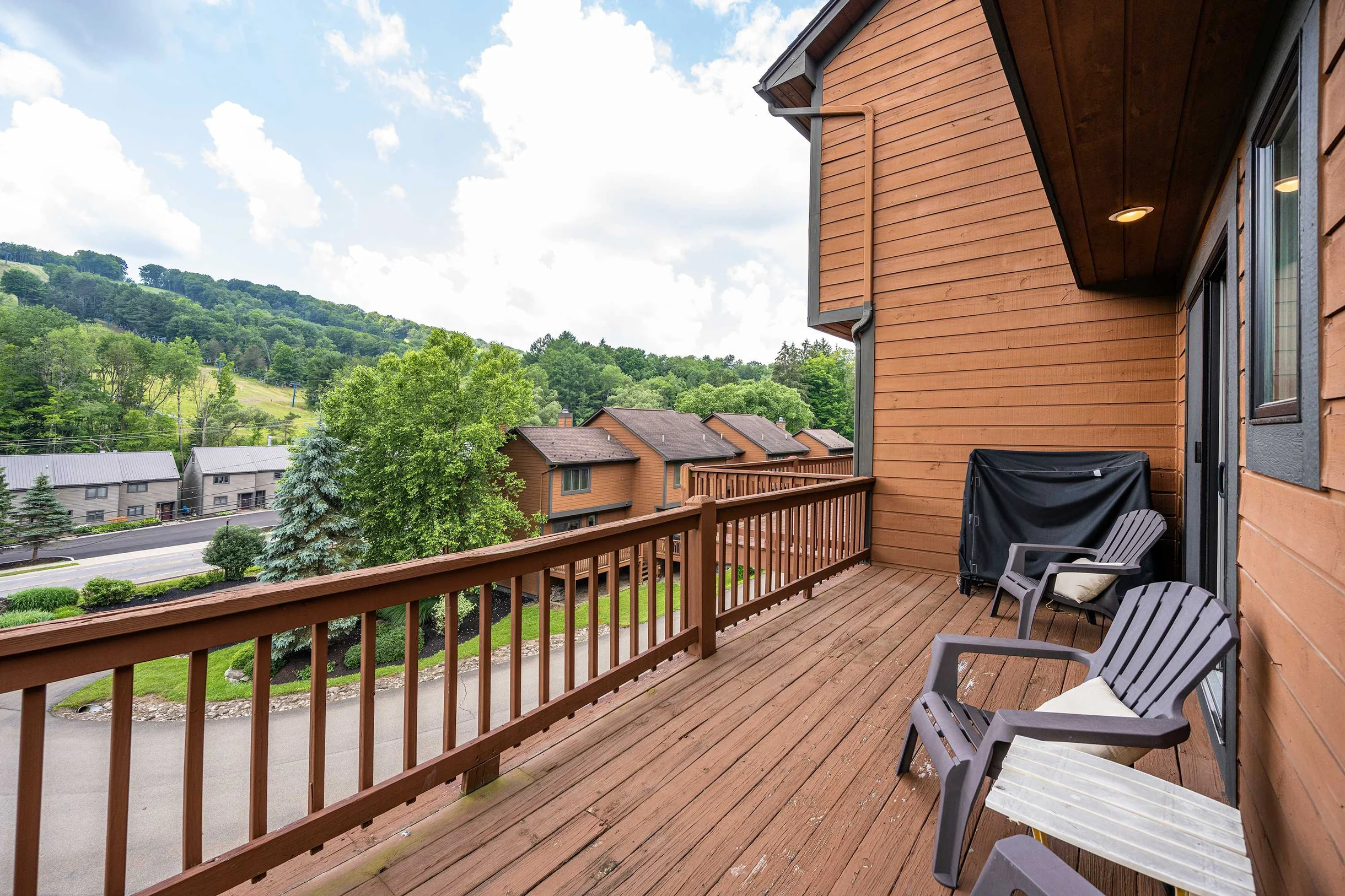 Townhome in Ellicottville property photo 5