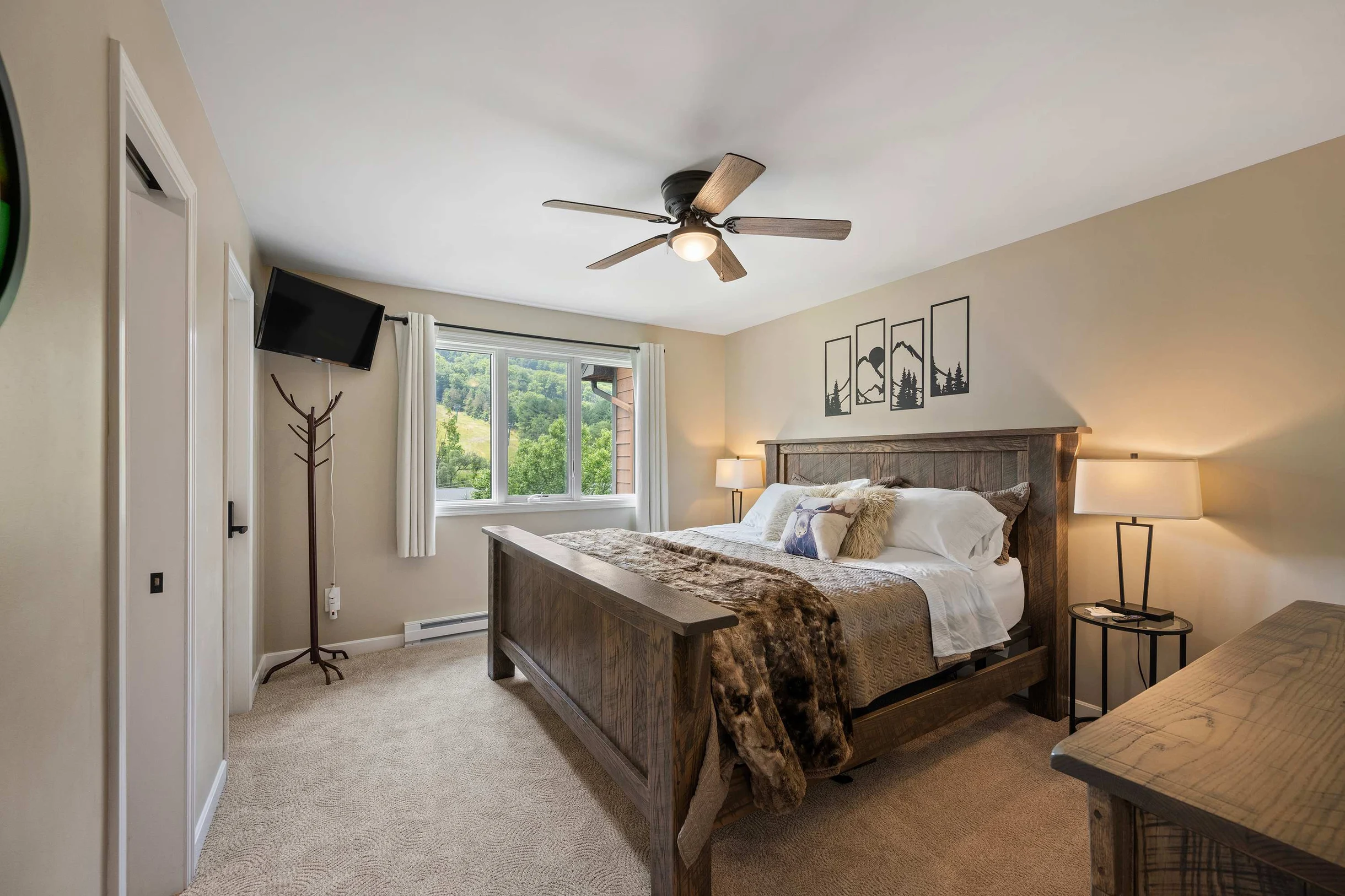Townhome in Ellicottville property photo 4