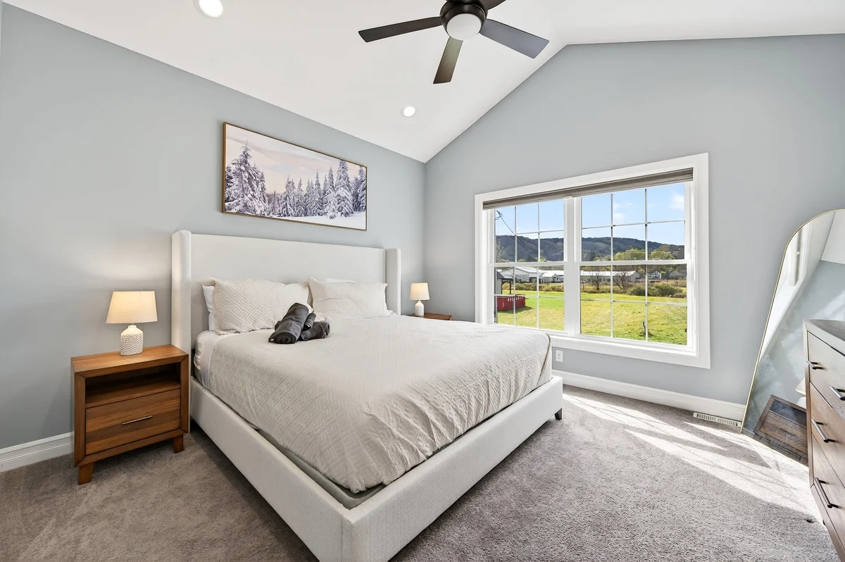 Townhome in Ellicottville property photo 3