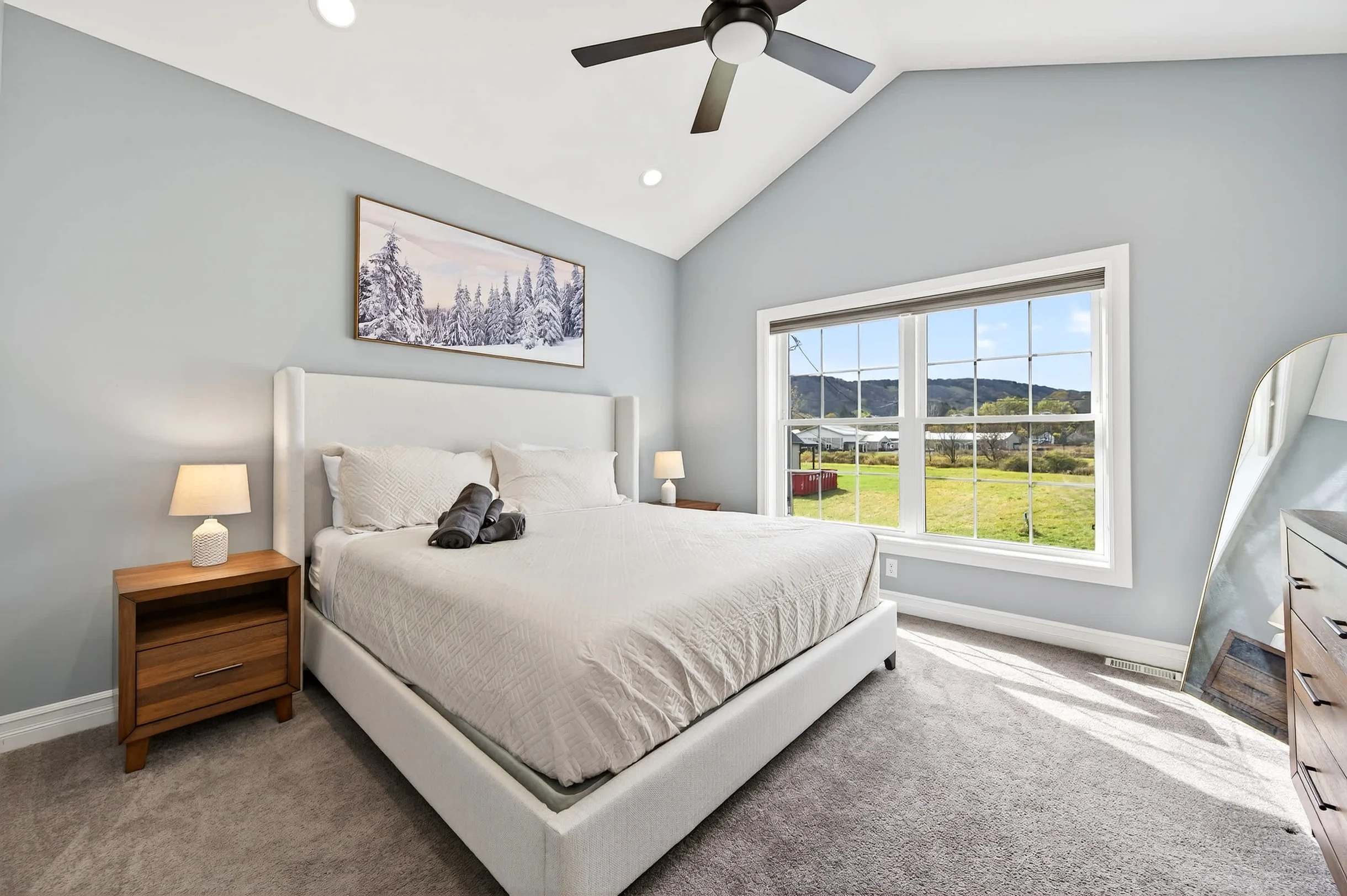 Townhome in Ellicottville property photo 3