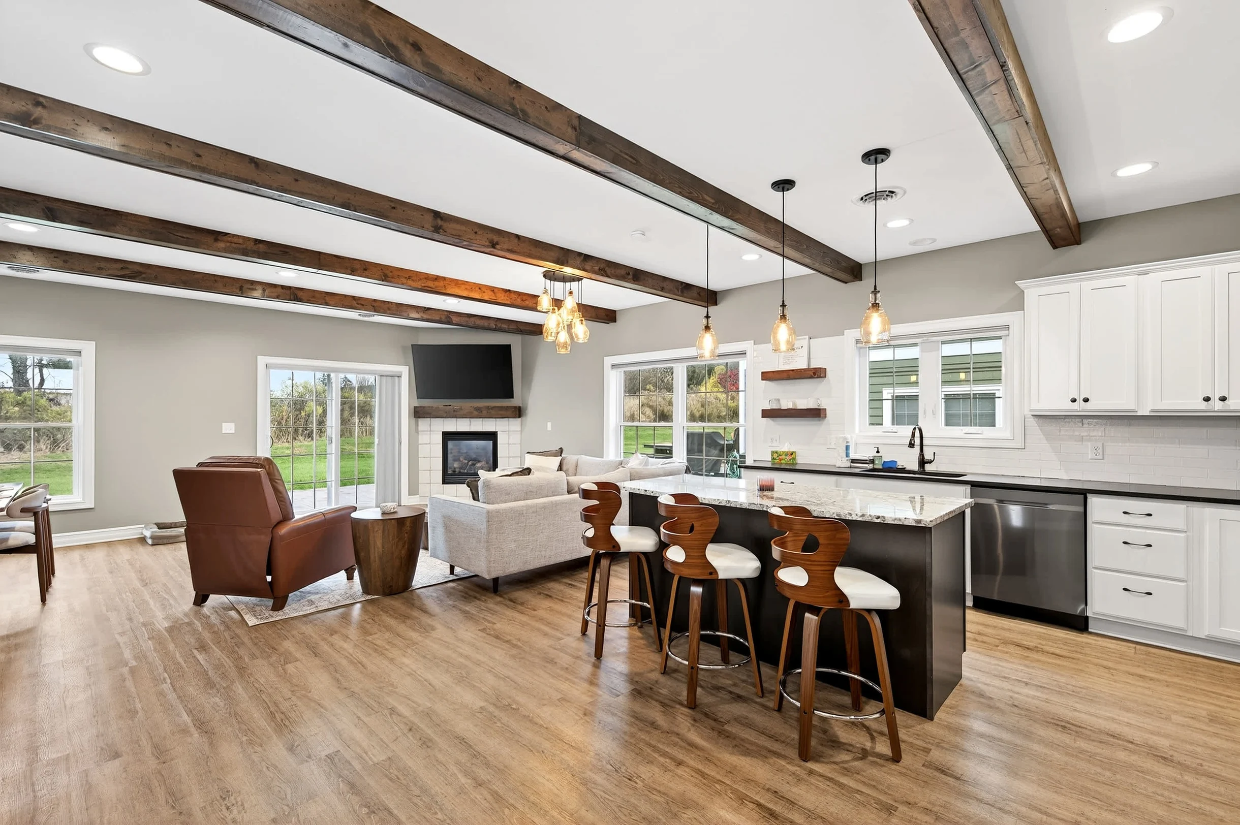 Townhome in Ellicottville property photo 1