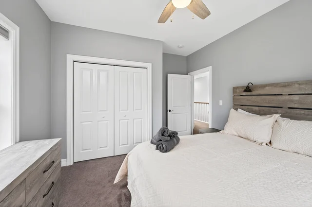 Bedroom 3 image 1