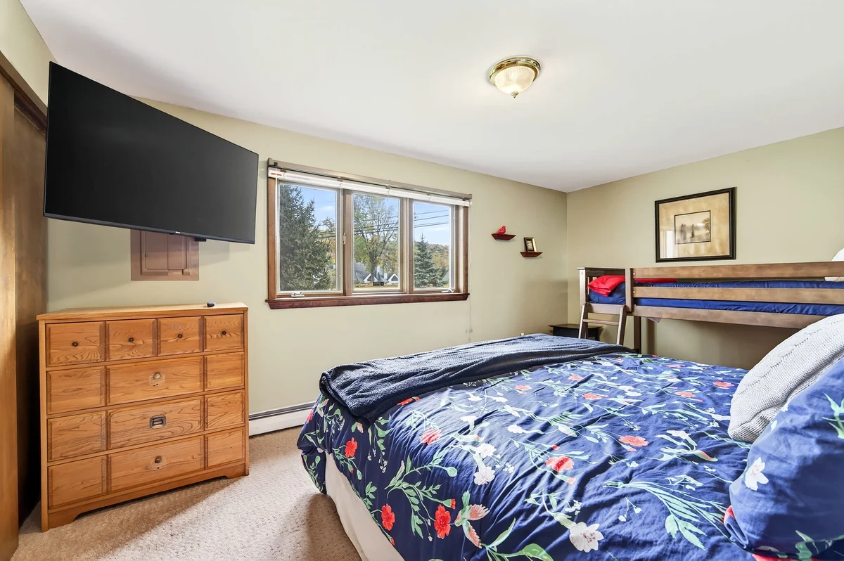 Townhome in Ellicottville property photo 4