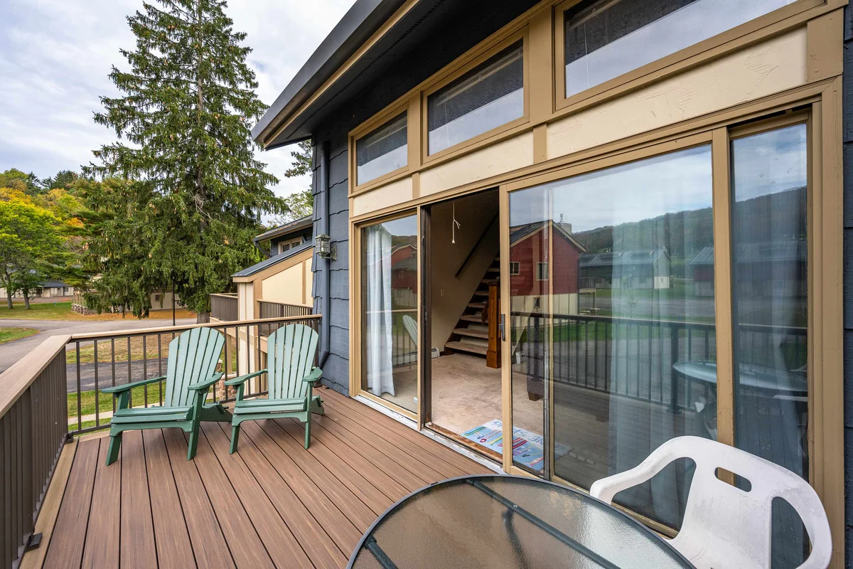 Townhome in Ellicottville property photo 3