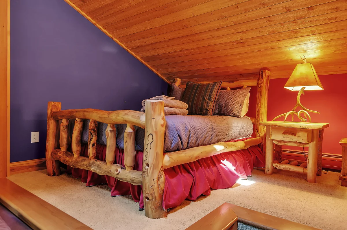 Bedroom 3 image 1