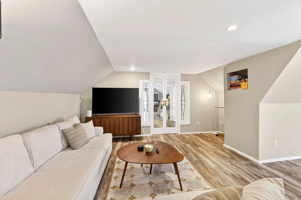 Apartment in Great Valley property photo 4