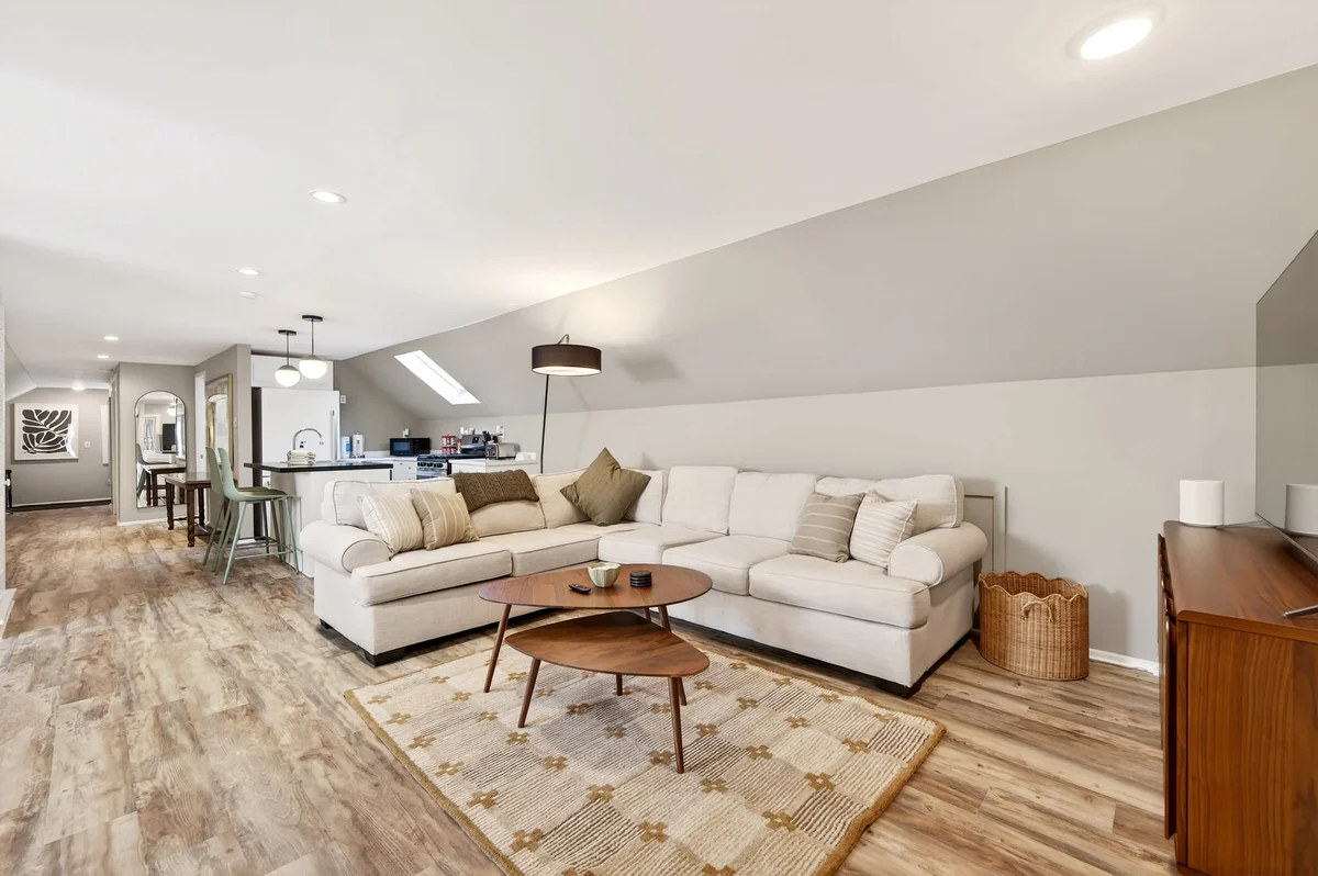 Apartment in Great Valley property photo 2