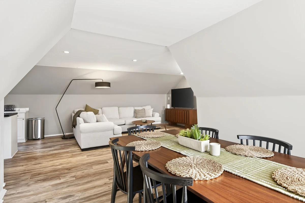 Apartment in Great Valley property photo 3