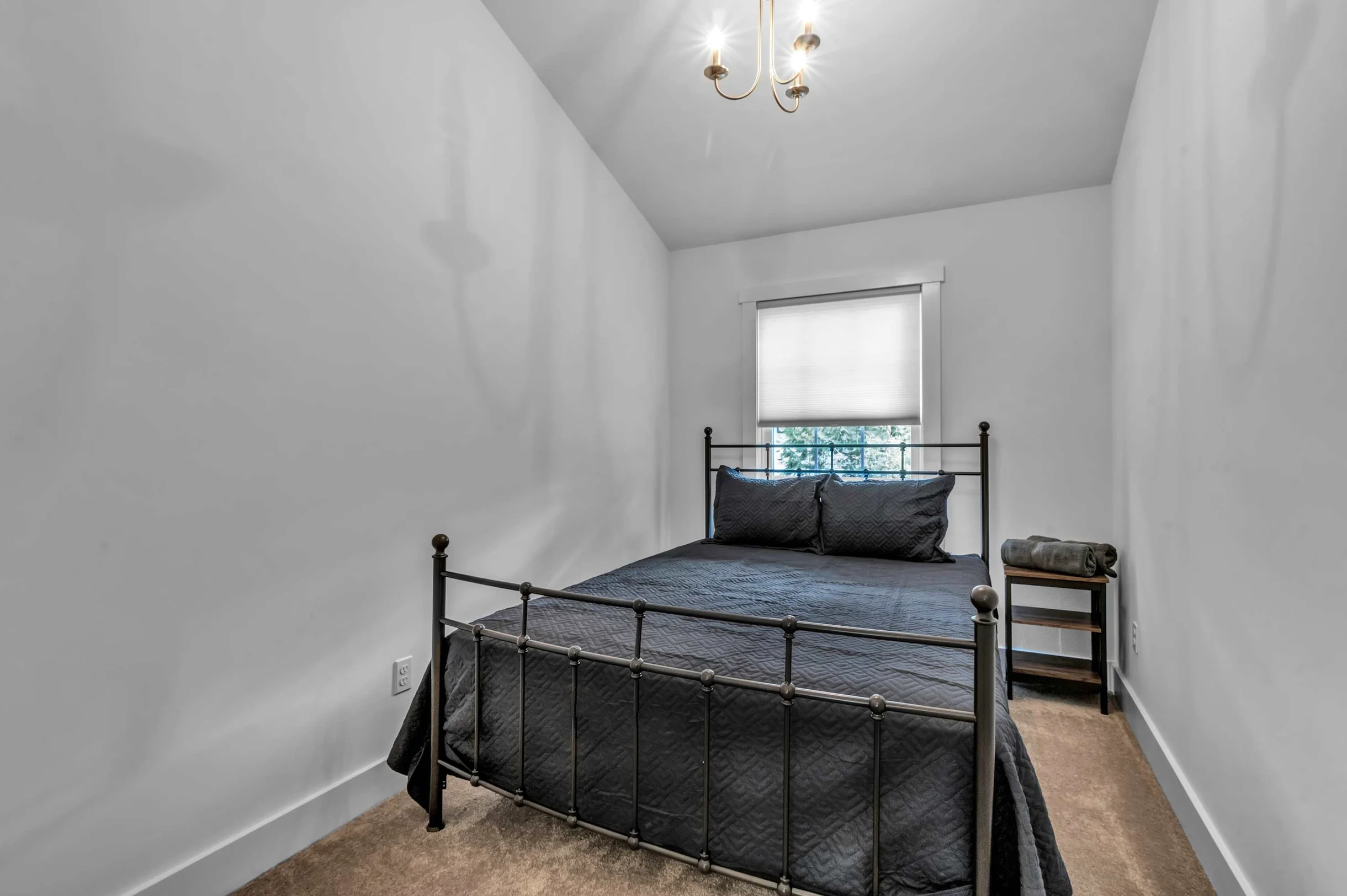 Townhome in Ellicottville property photo 4