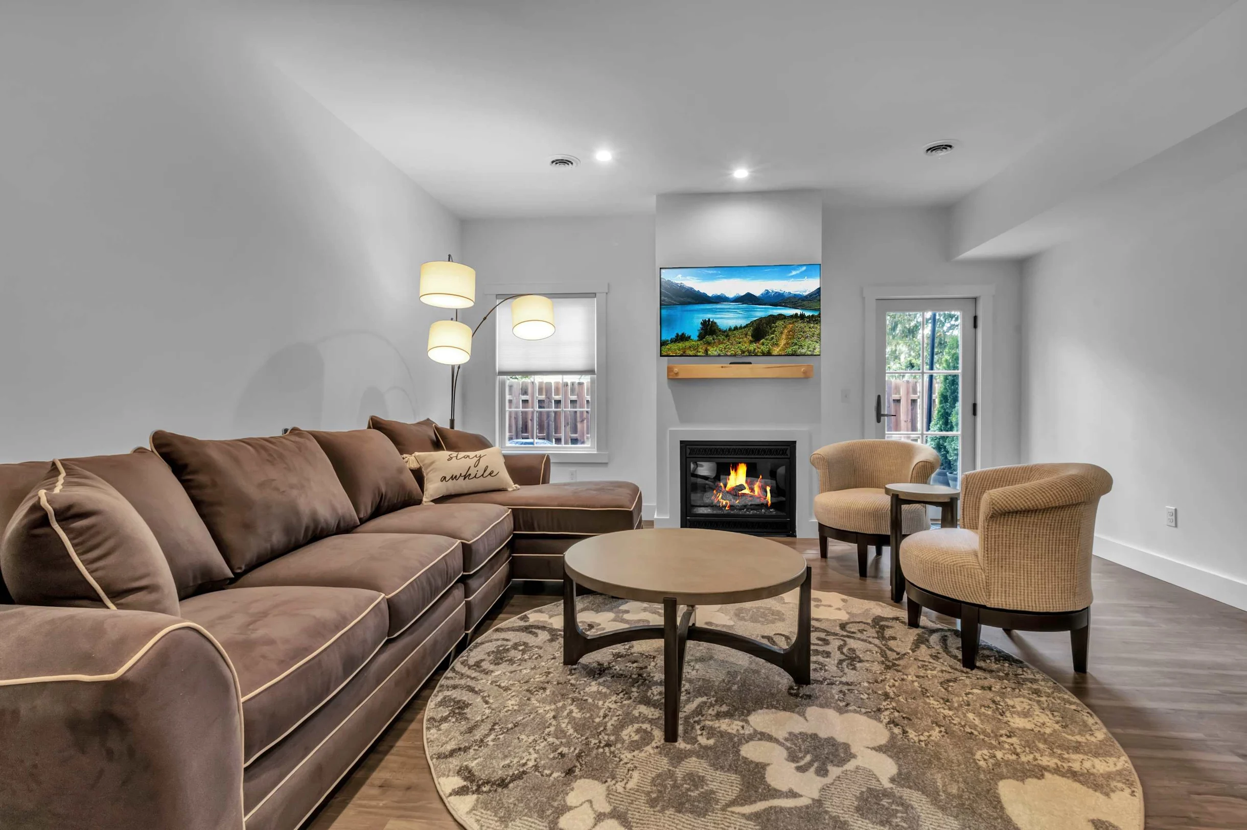 Townhome in Ellicottville property photo 1
