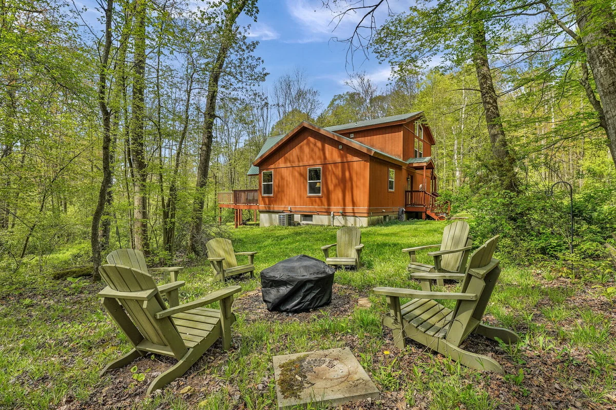 Property in New York property photo 3