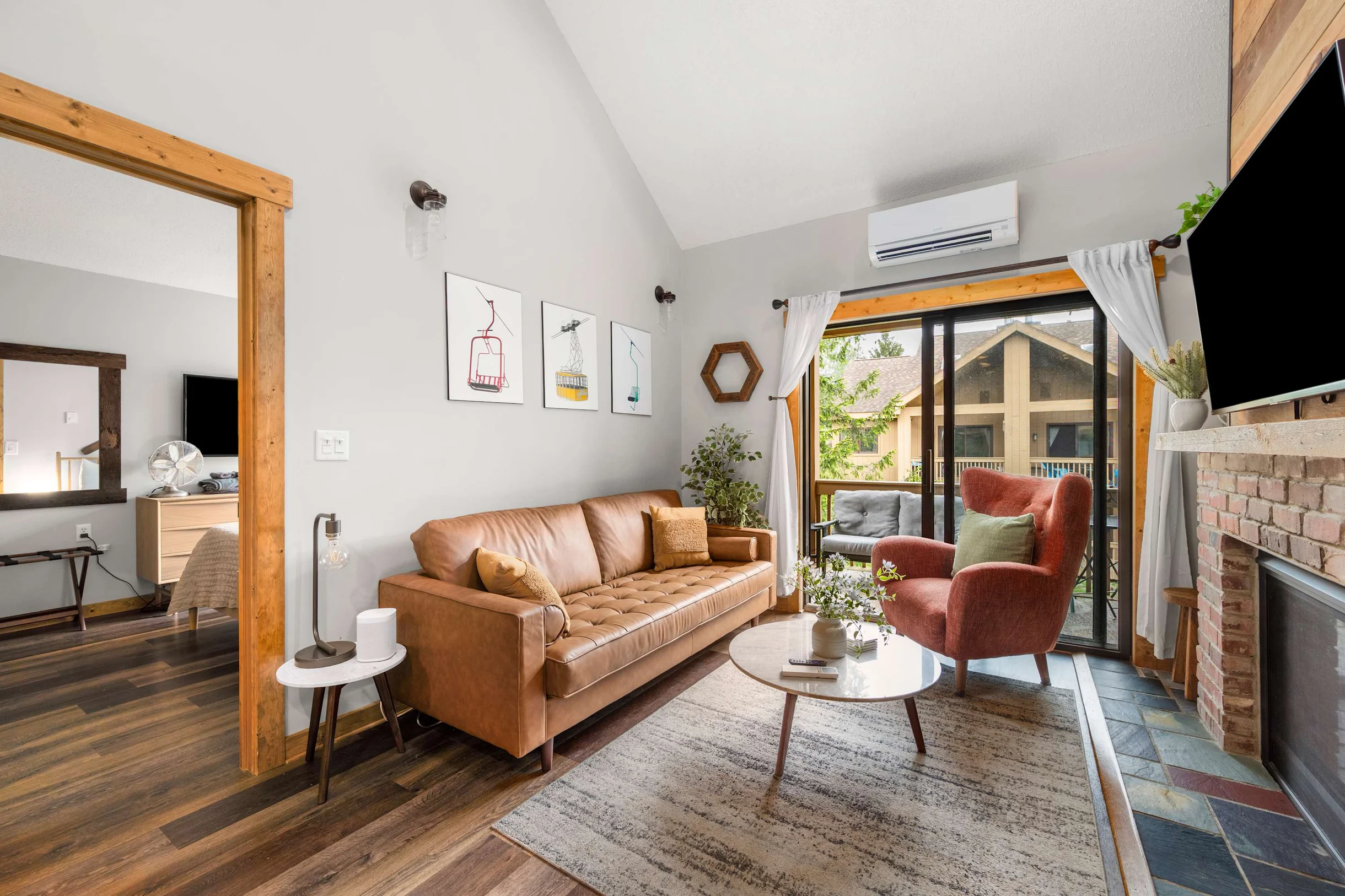 Condo in New York property photo 1