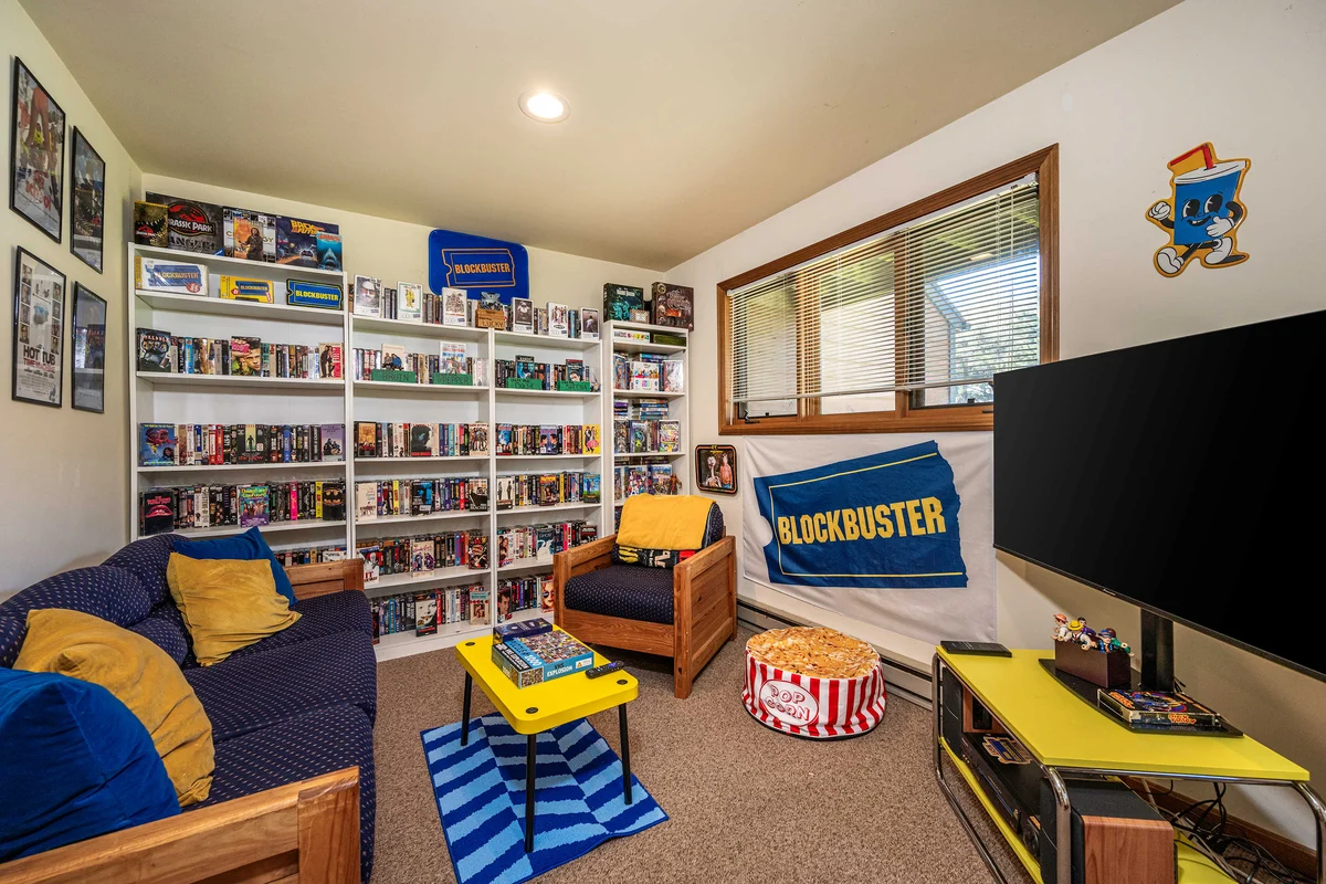 Townhome in Ellicottville property photo 2