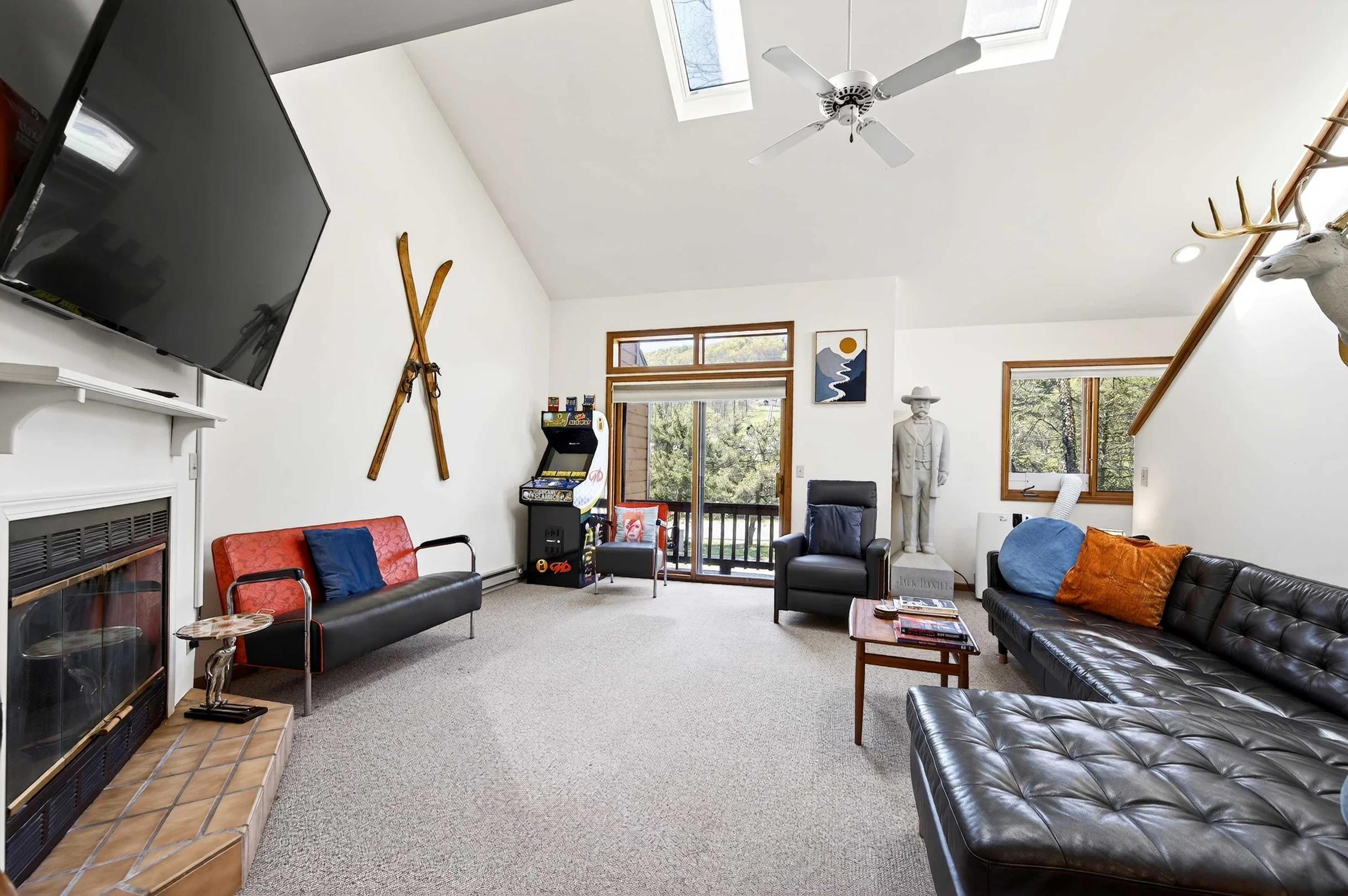 Townhome in Ellicottville property photo 1