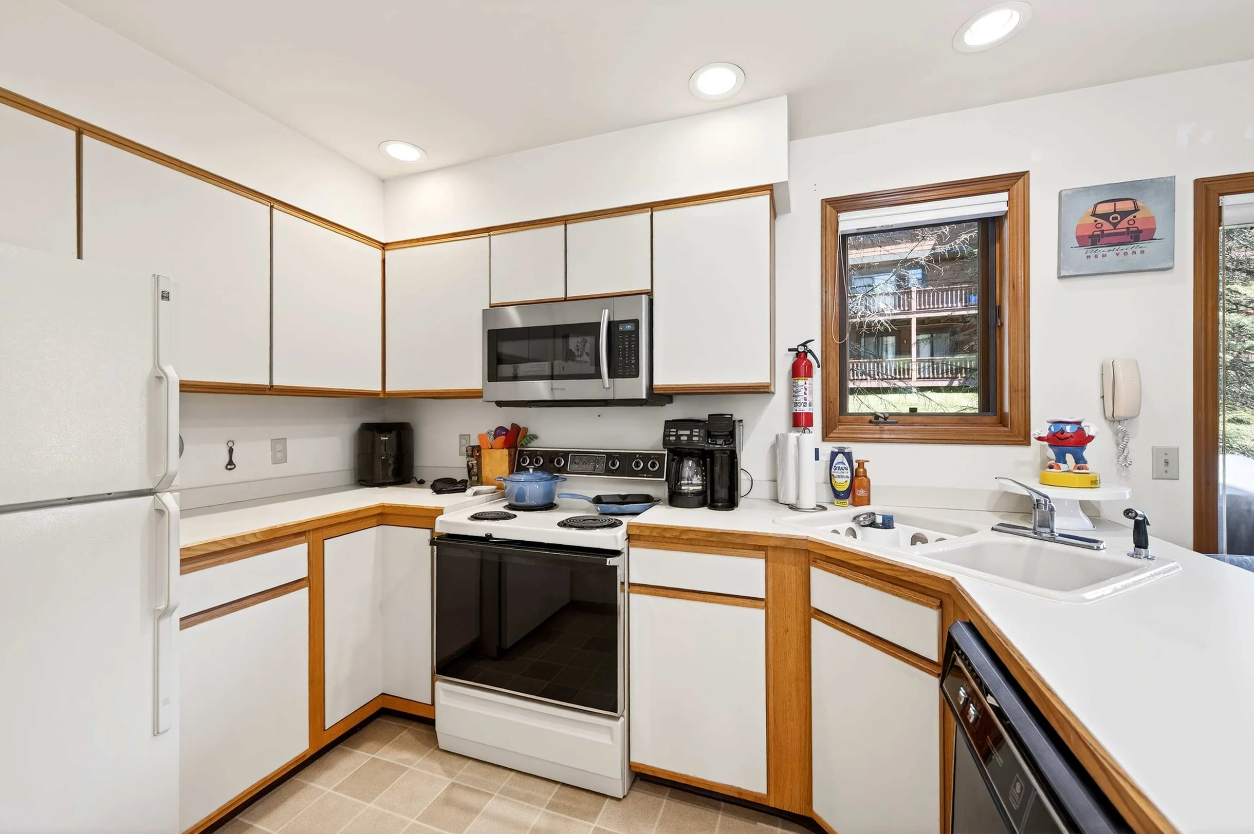 Townhome in Ellicottville property photo 3
