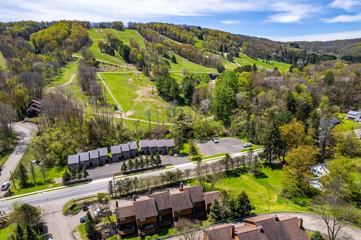 Townhome in Ellicottville property photo 5