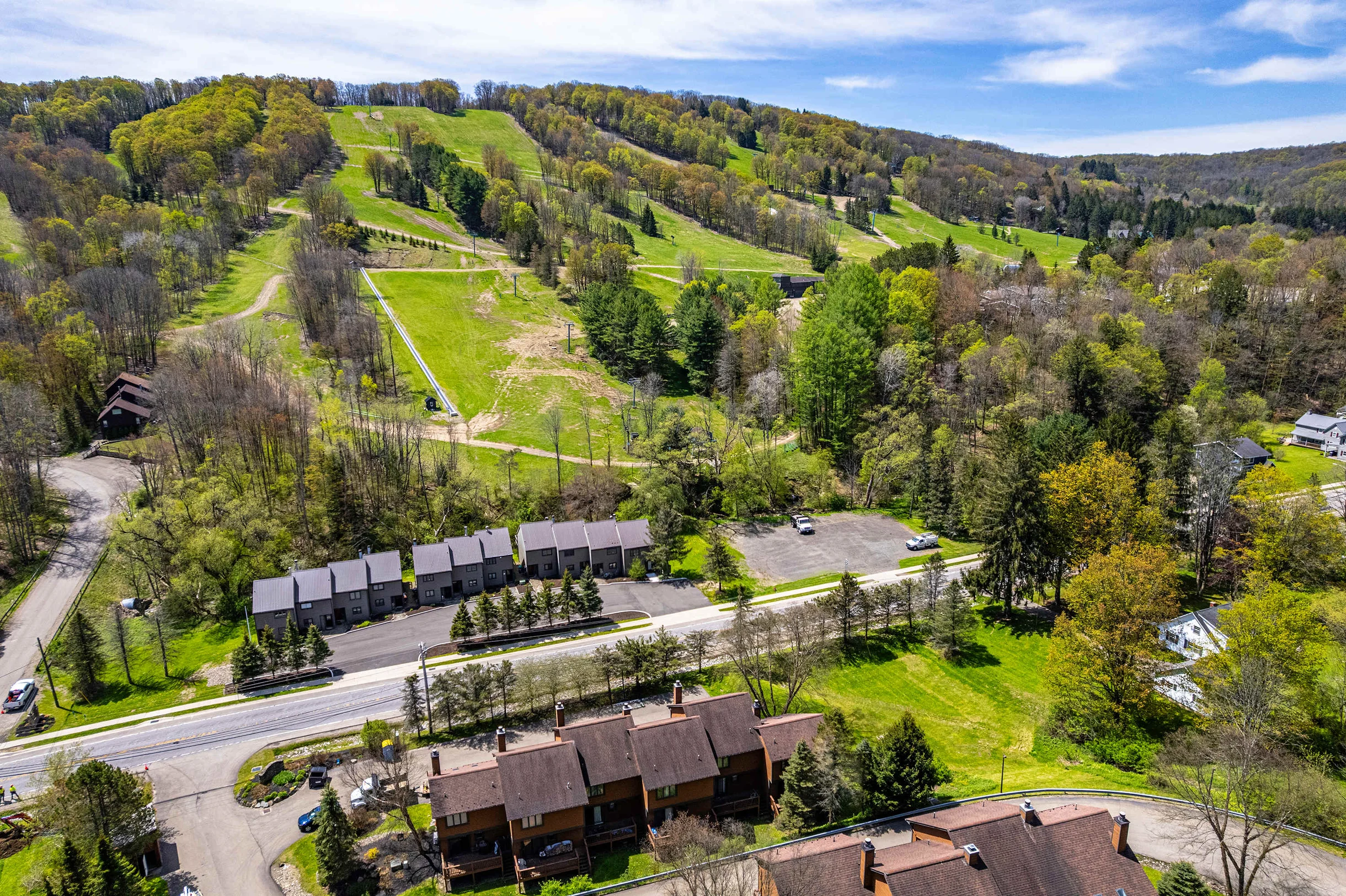 Townhome in Ellicottville property photo 5