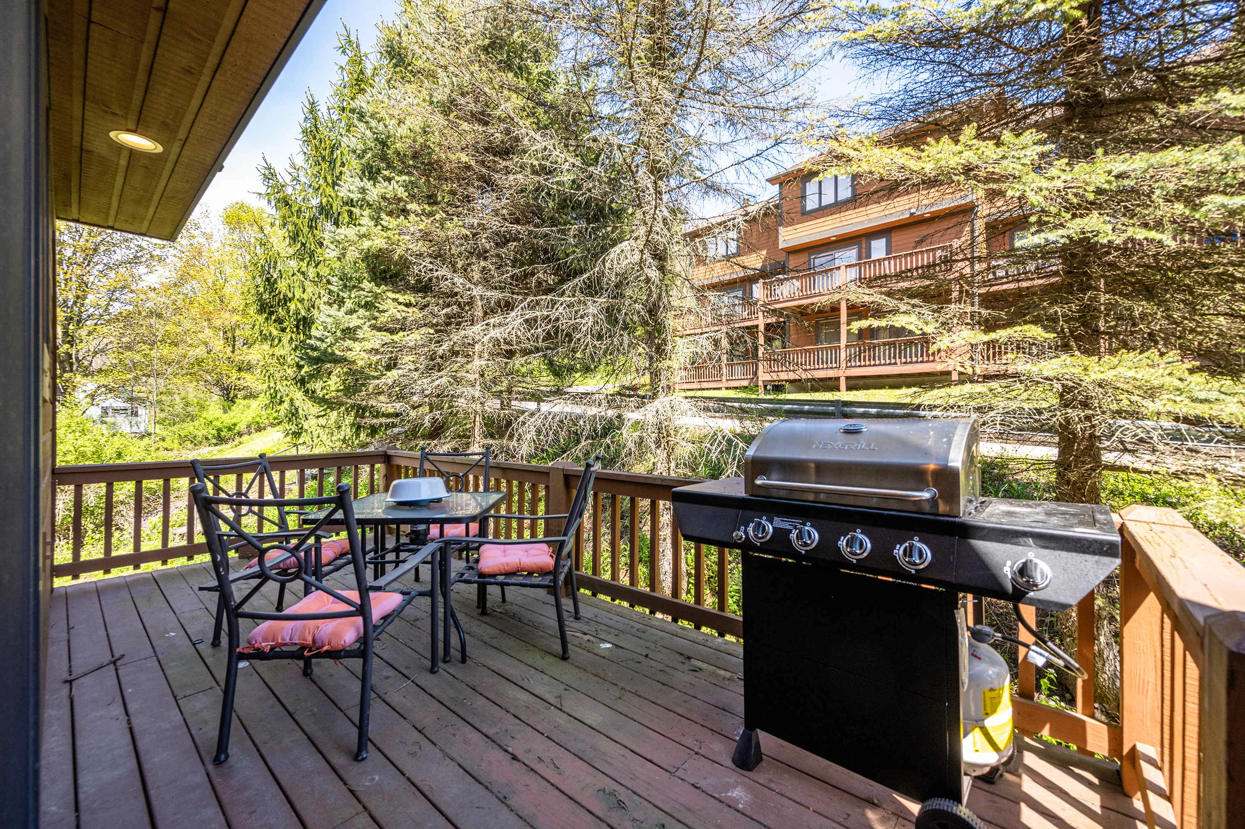 Townhome in Ellicottville property photo 4