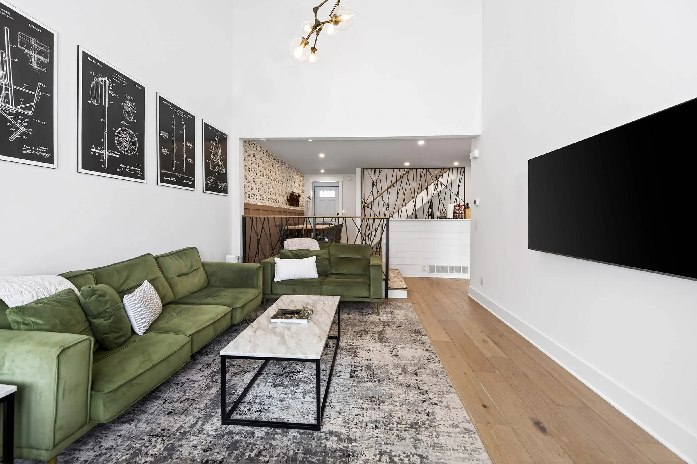Townhome in Ellicottville property photo 1