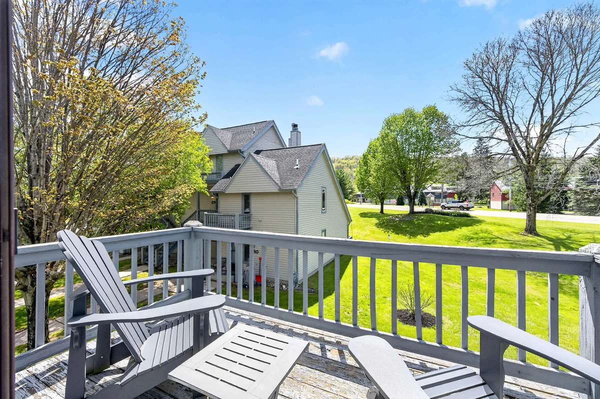 Townhome in Ellicottville property photo 4