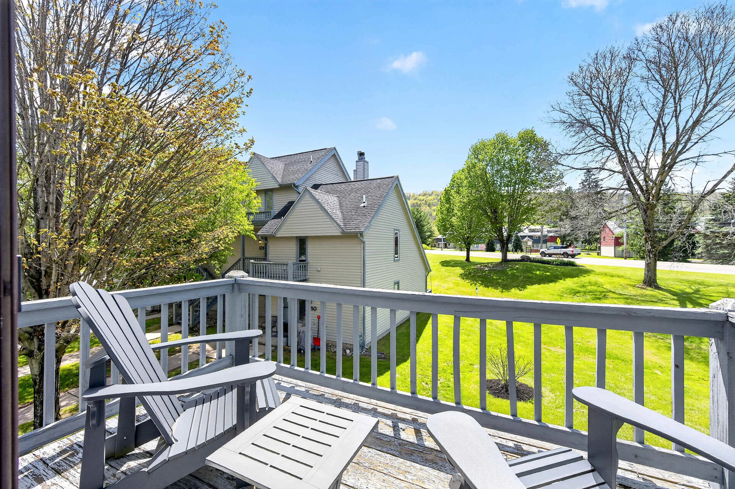 Townhome in Ellicottville property photo 4