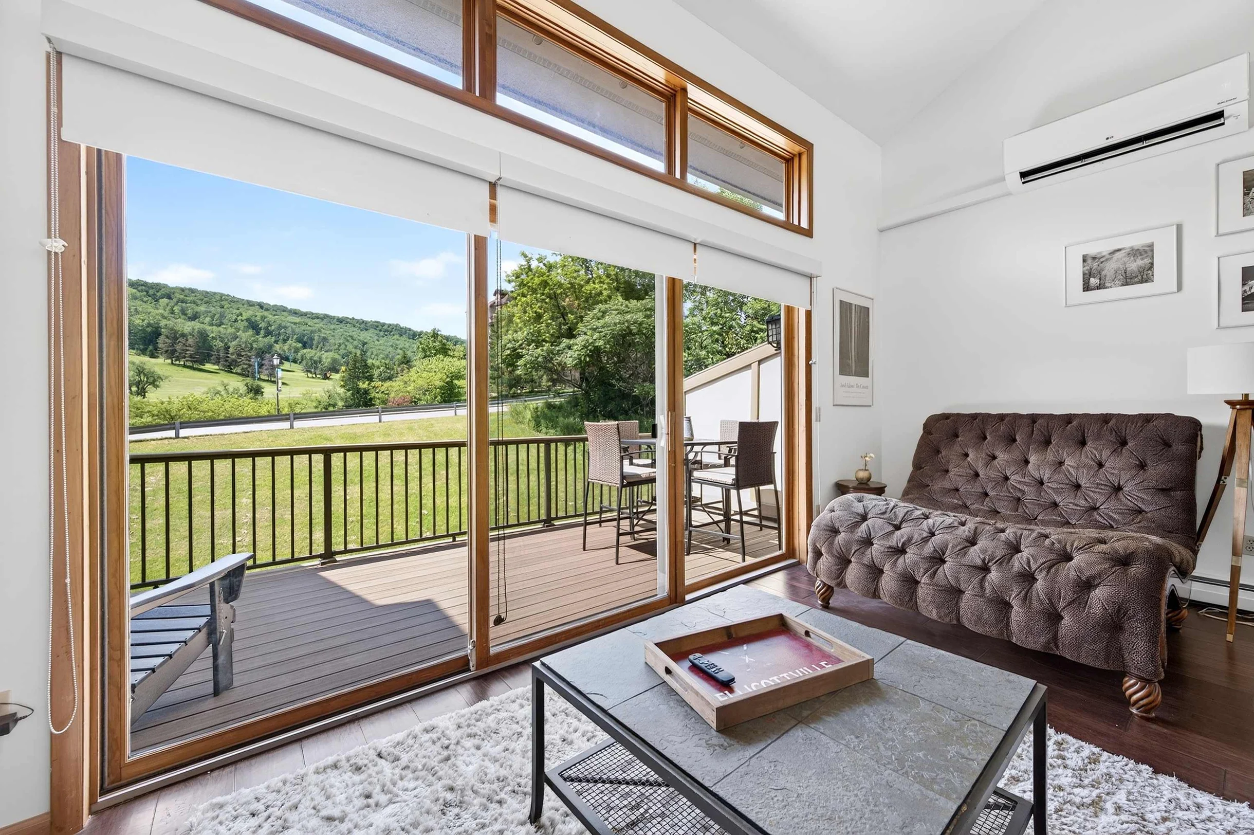 Townhome in New York property photo 5