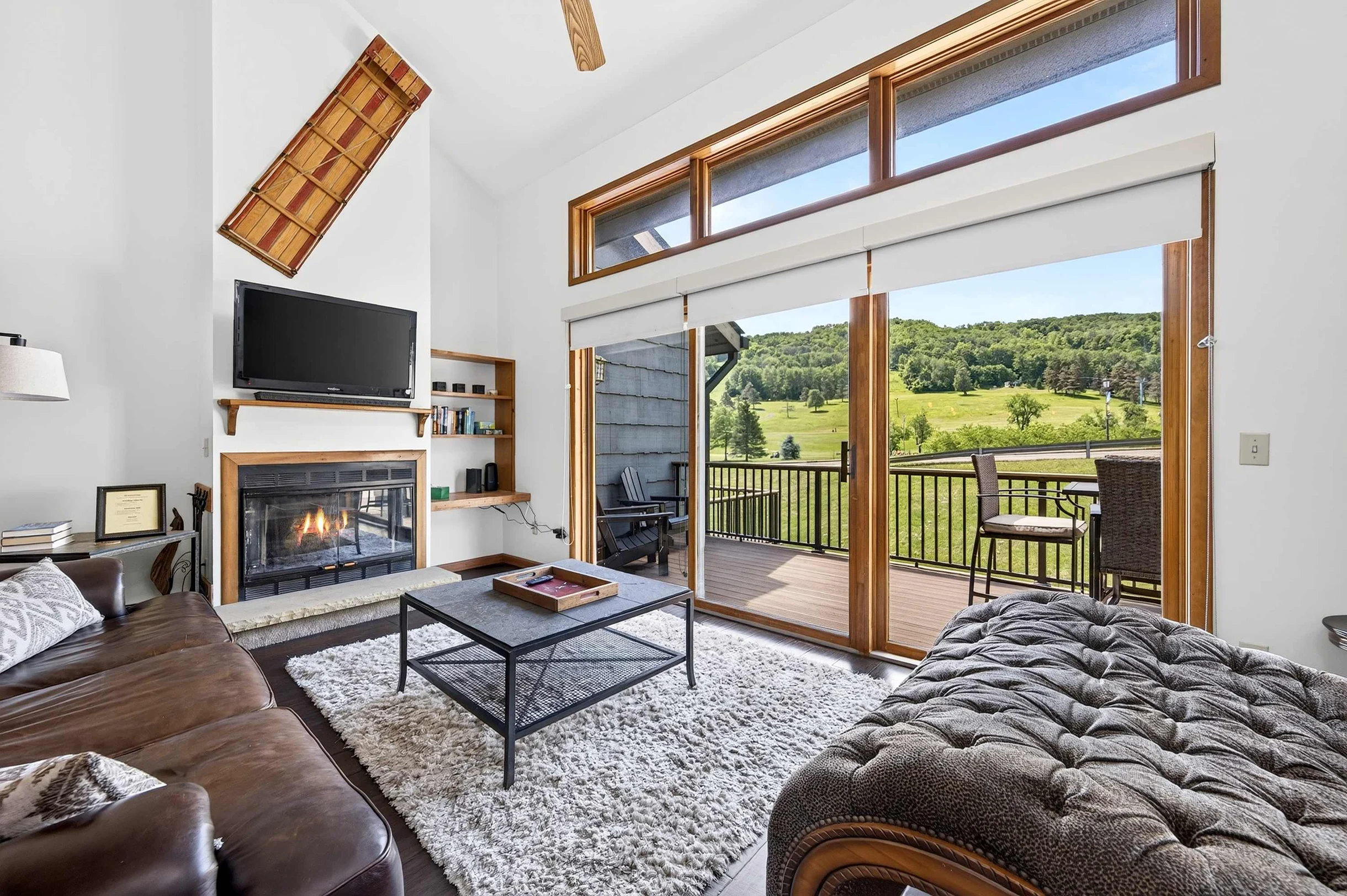 Townhome in New York property photo 1