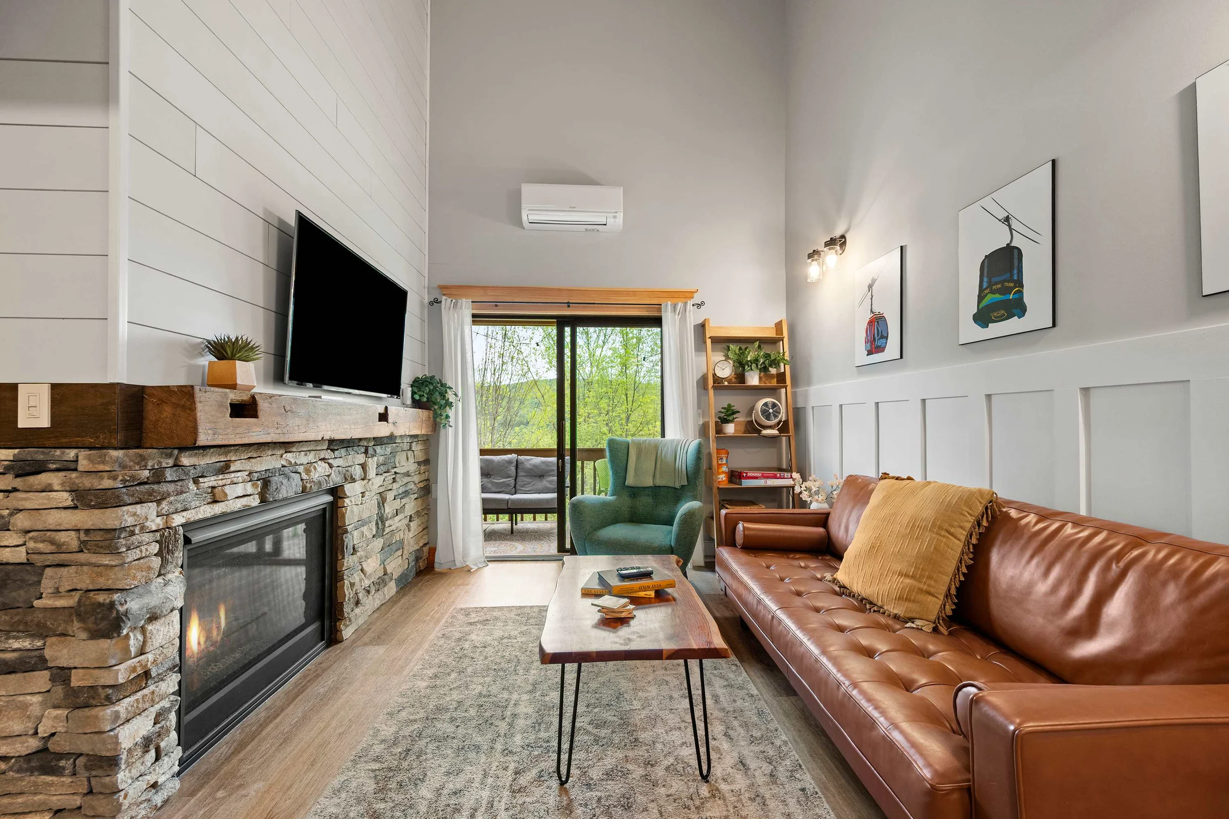 Condo in New York property photo 1