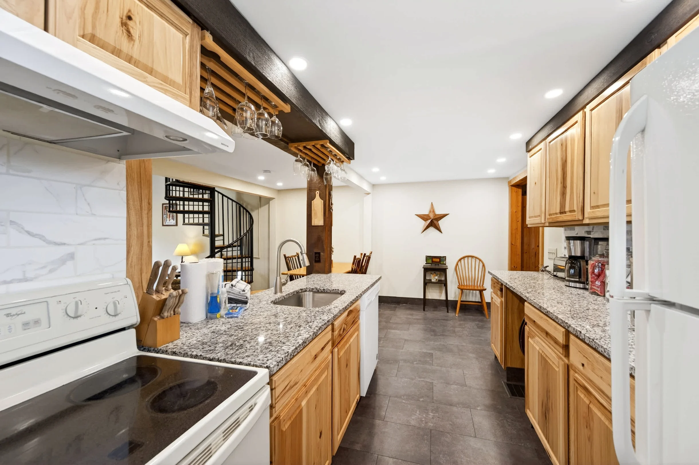 Townhome in New York property photo 2