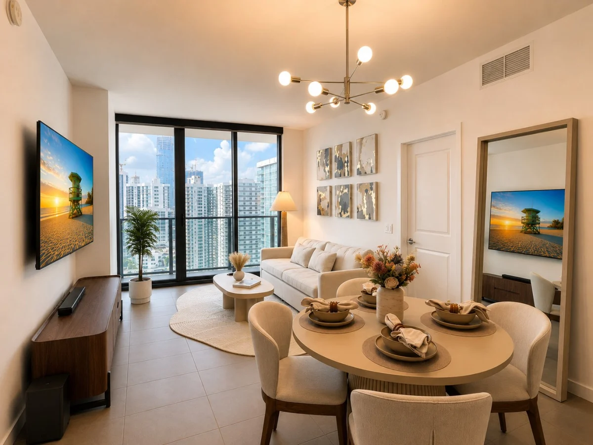 Home in Miami property photo 4