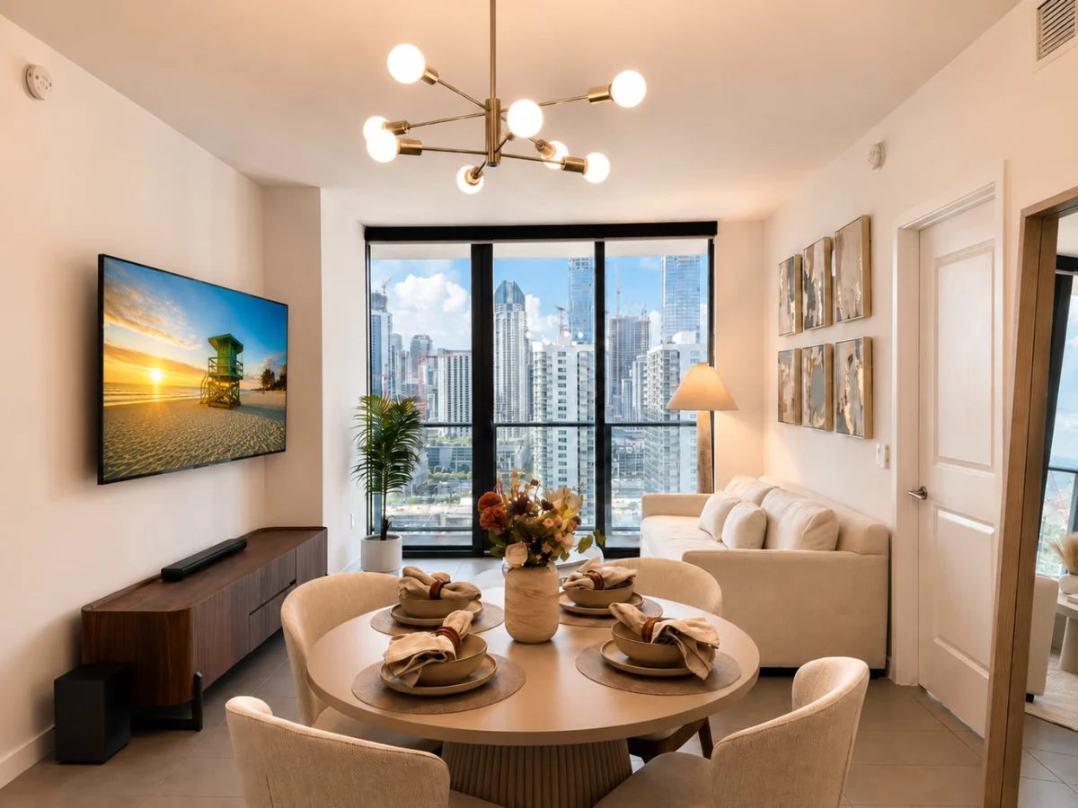 Home in Miami property photo 5