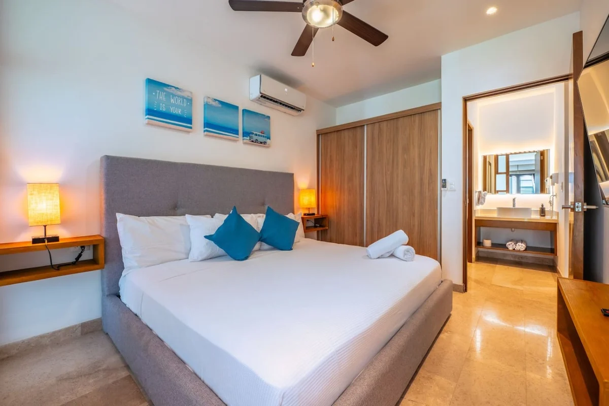 Home in Playa del Carmen property photo 2