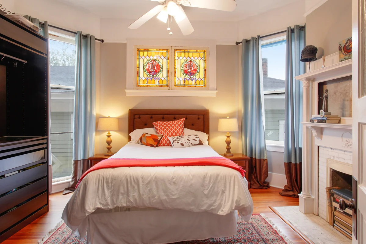 Bedroom 3 image 1