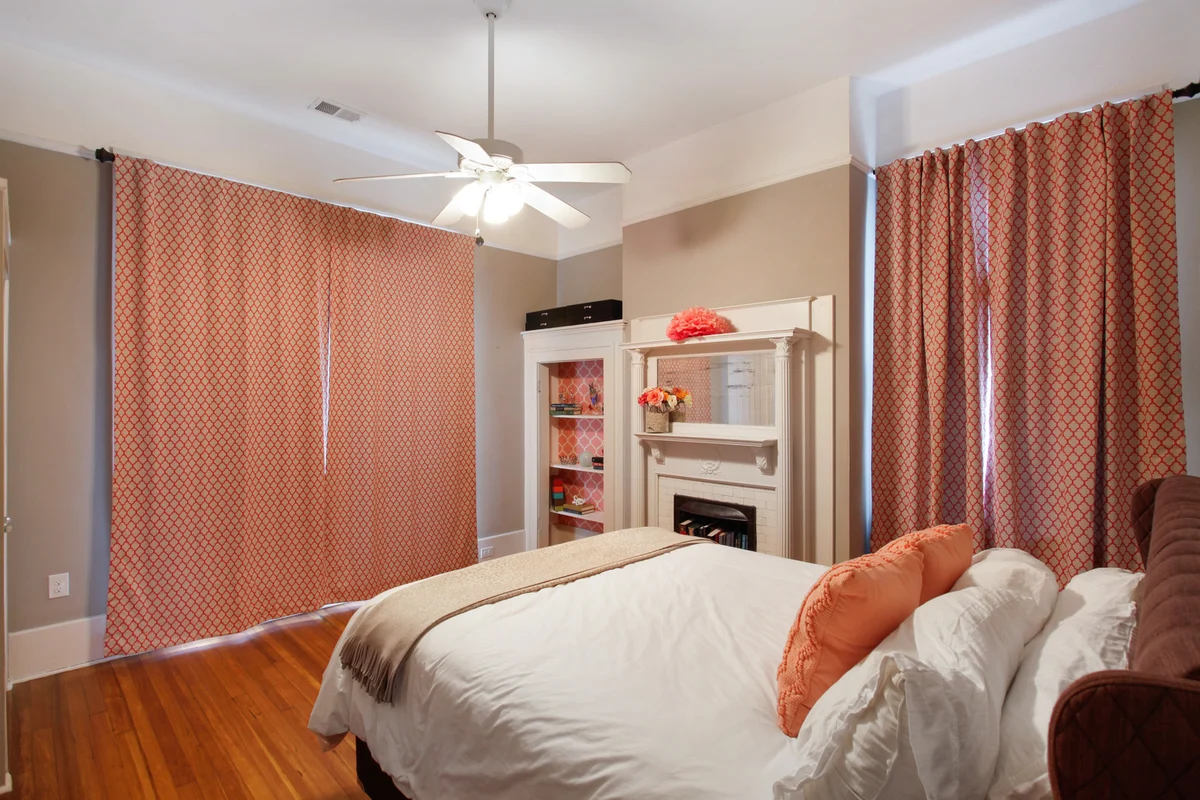 Bedroom 4 image 1