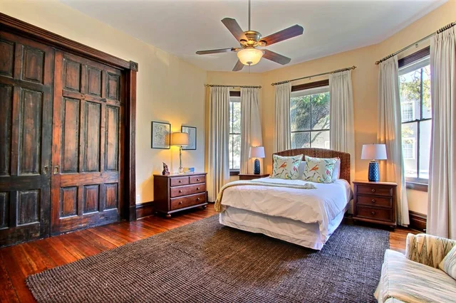 Bedroom 3 image 1