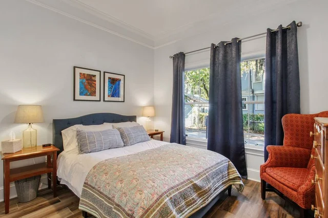 Bedroom 1 image 1