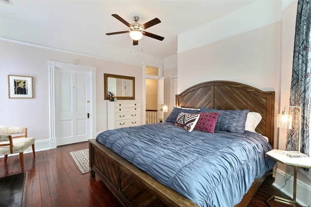 Bedroom 4 image 1
