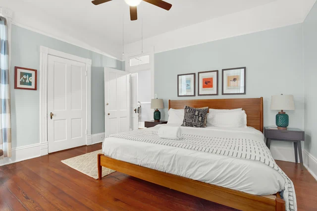 Bedroom 3 image 1