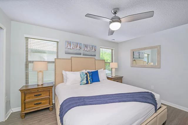 1.Primary Bedroom - Ground Floor image 1