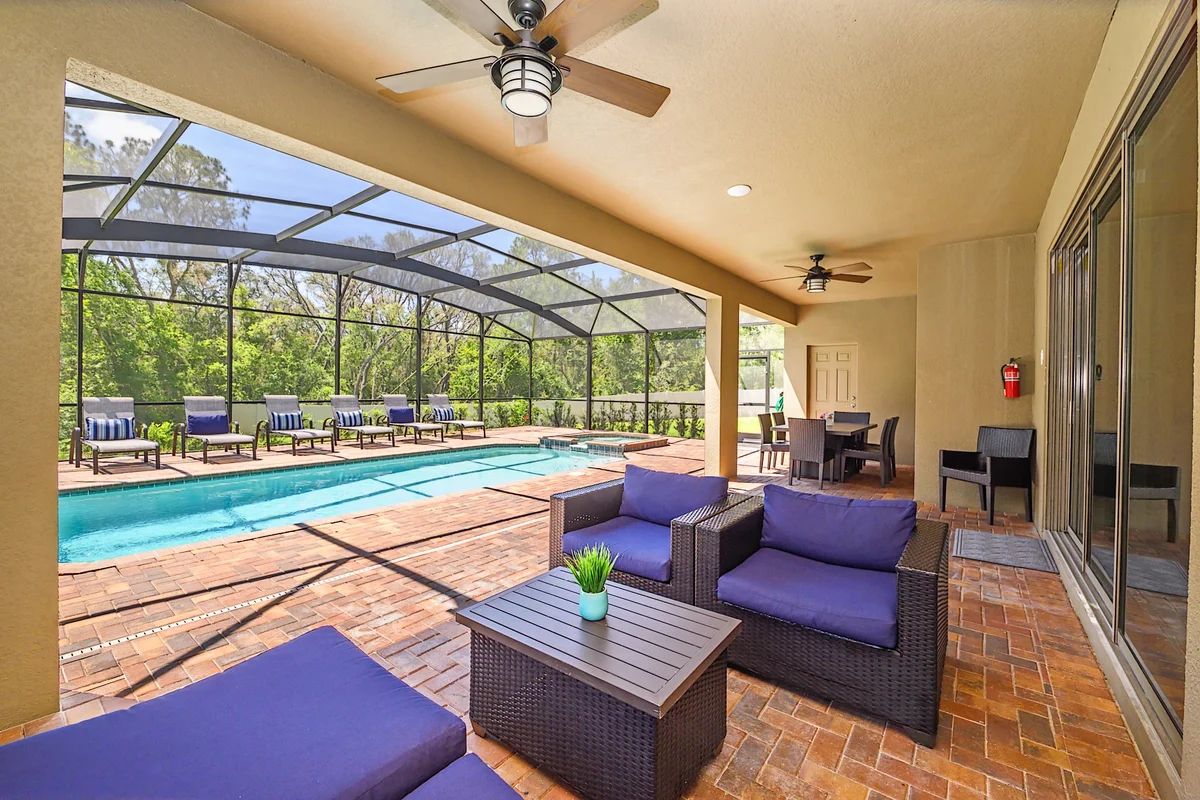 Home in Kissimmee property photo 2